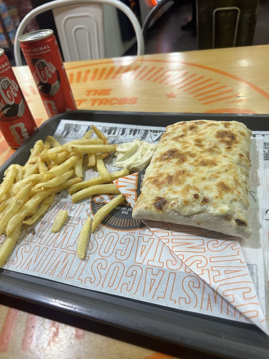 Twin's Tacos Playa Photos 2